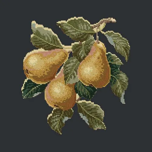 Pears