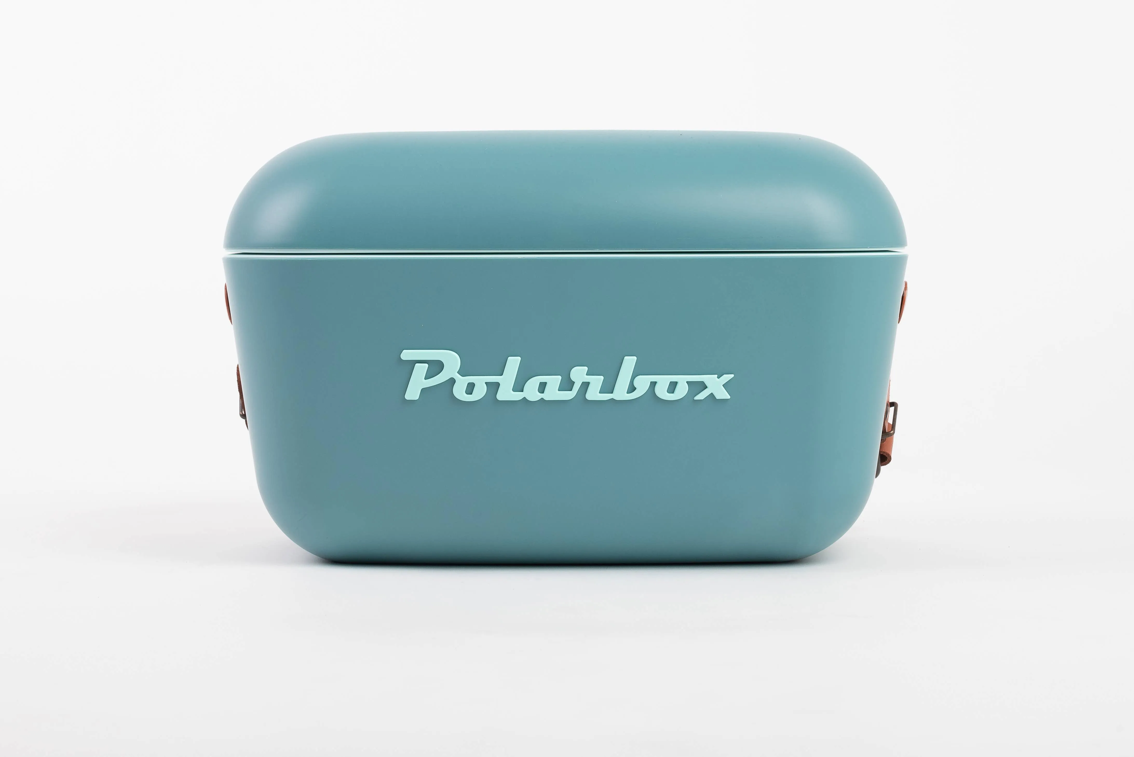 Polarbox cool box 20 L beach picnic summer retro: Purple