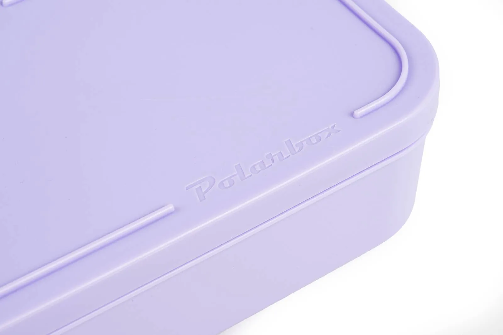 Polarbox Cool Box Pop 6L Beach Picnic Summer Retro: Cyan pink