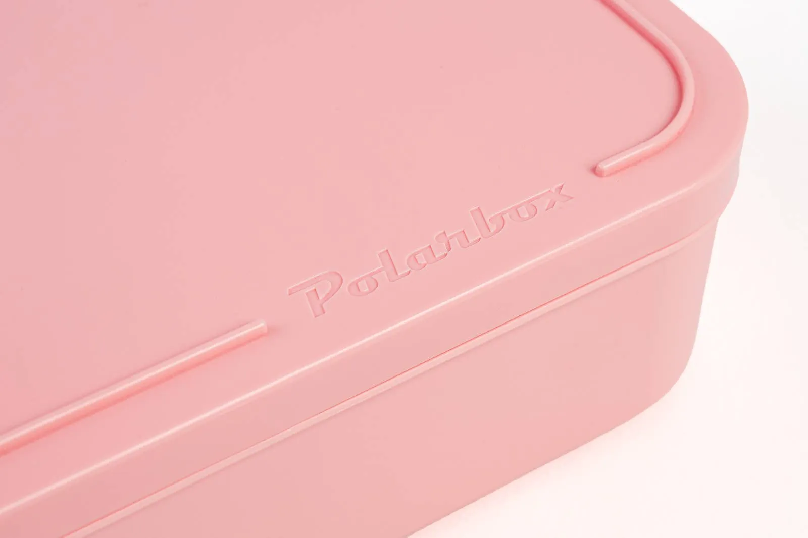 Polarbox Cool Box Pop 6L Beach Picnic Summer Retro: Cyan pink