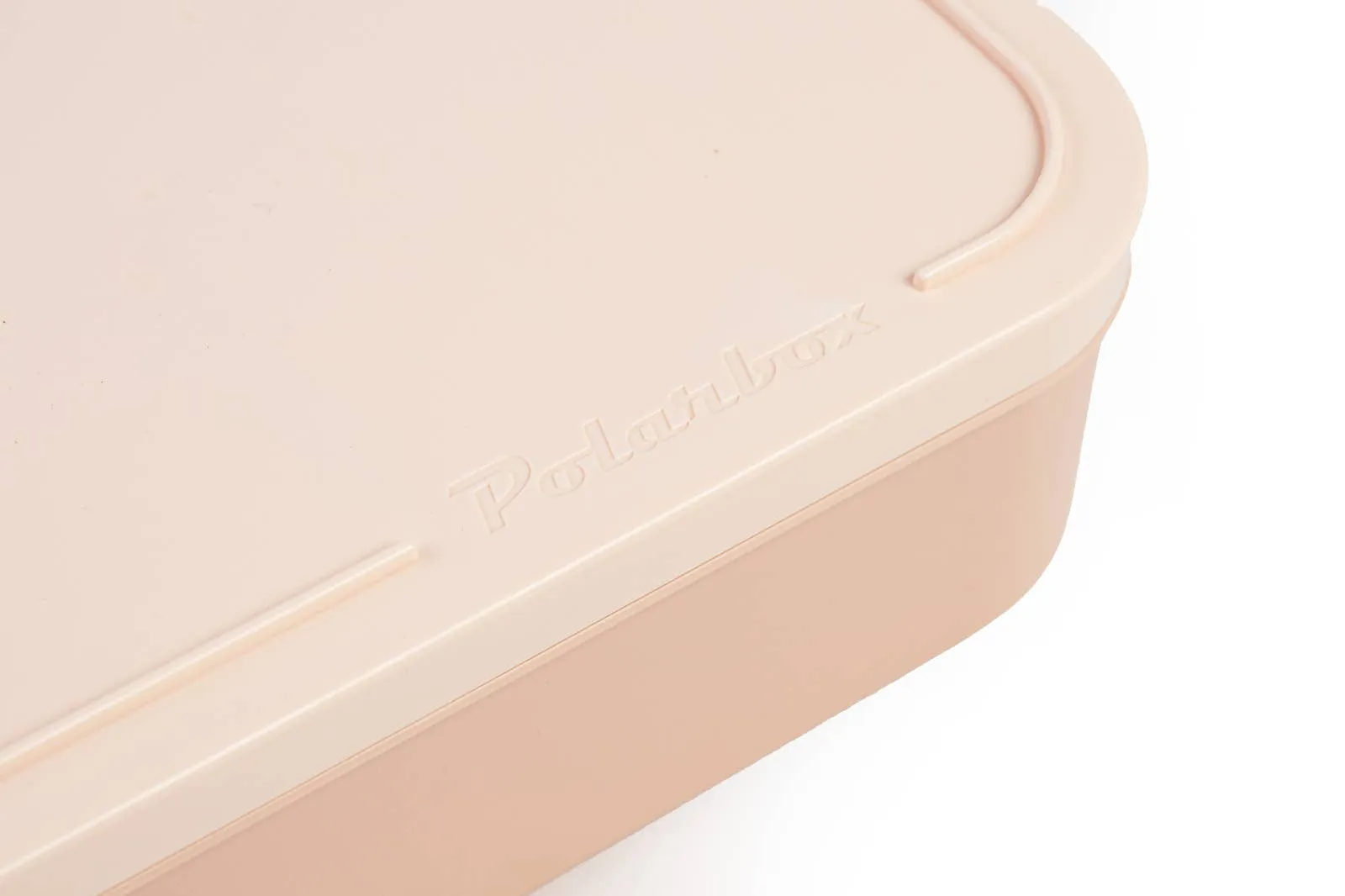Polarbox Coolbox Classic 6L Beach Picnic Summer Retro: Pearl gold