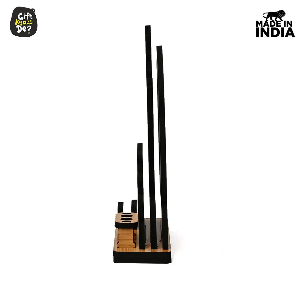 Political Pen Stand and Card Holder | Narendra Modi | Yogi Adityanath | Arvind Kejriwal | Political Leaders| Mementos