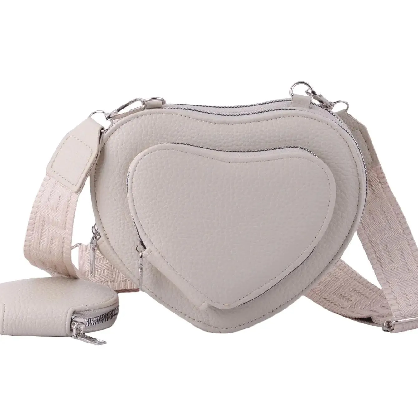 Polly Pouches Bag