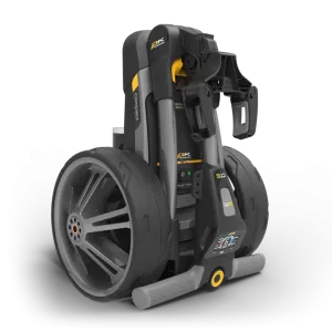 Powakaddy CT6 36 Hole Lithium Trolley