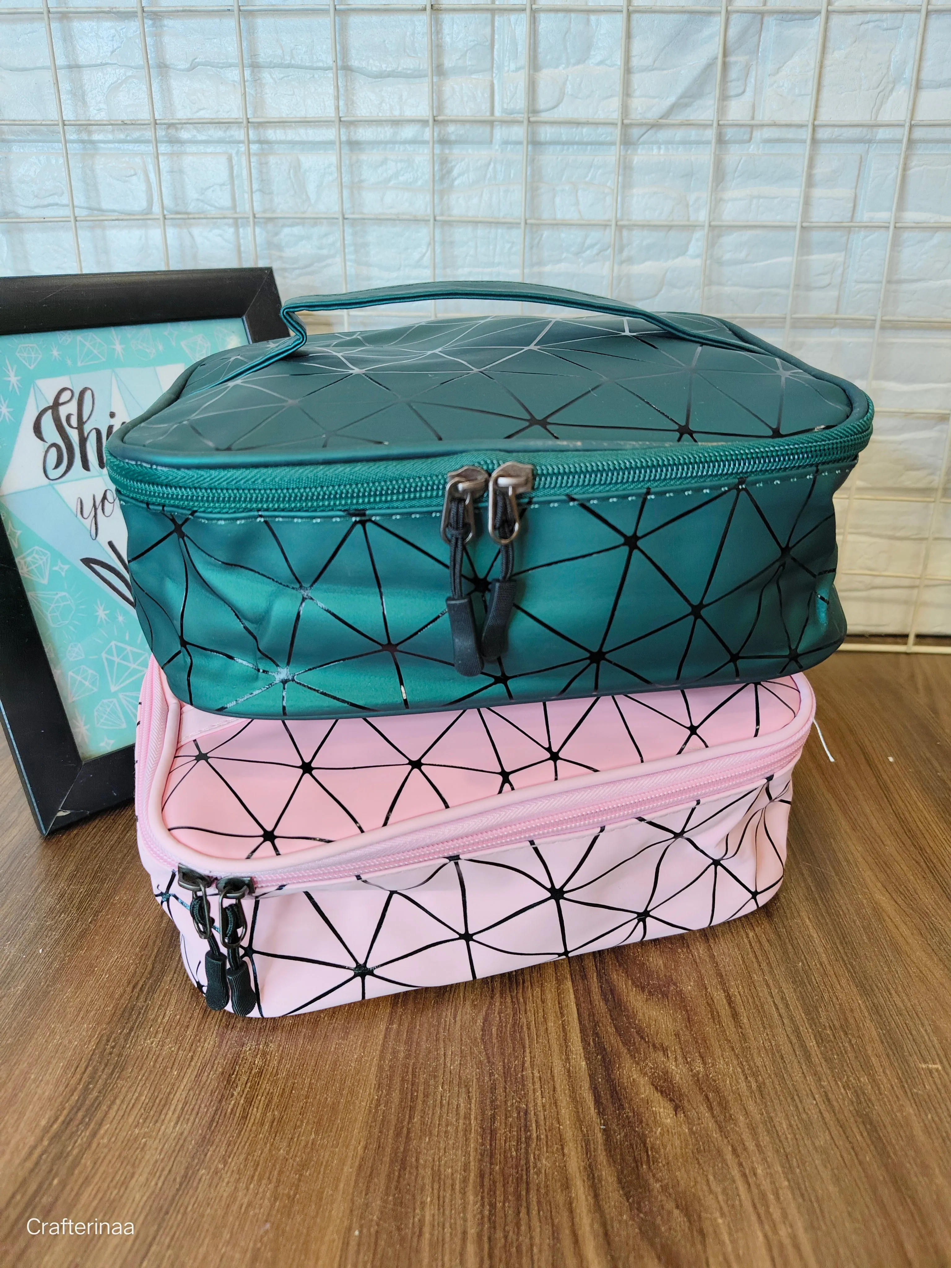 Premium Storage pouch