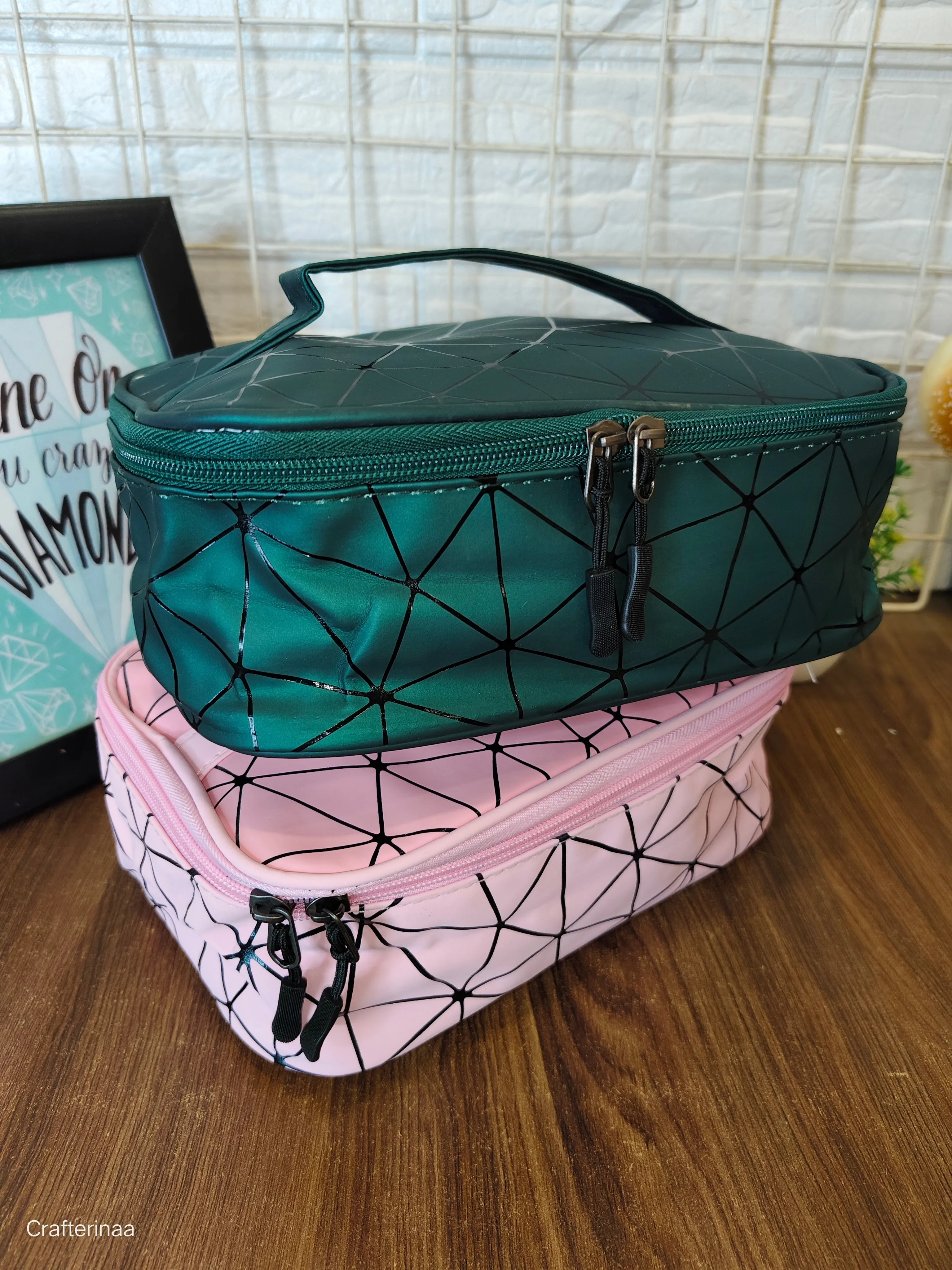 Premium Storage pouch