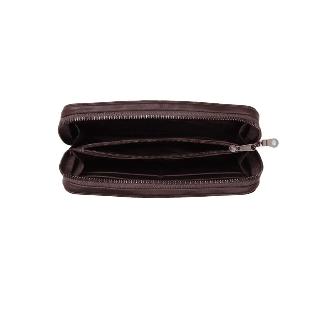 Purse Brown