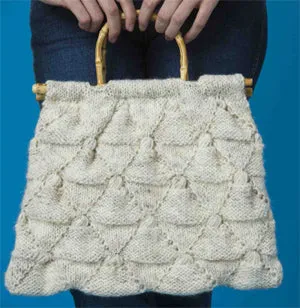 Purse Pattern (Knit) - Version 1