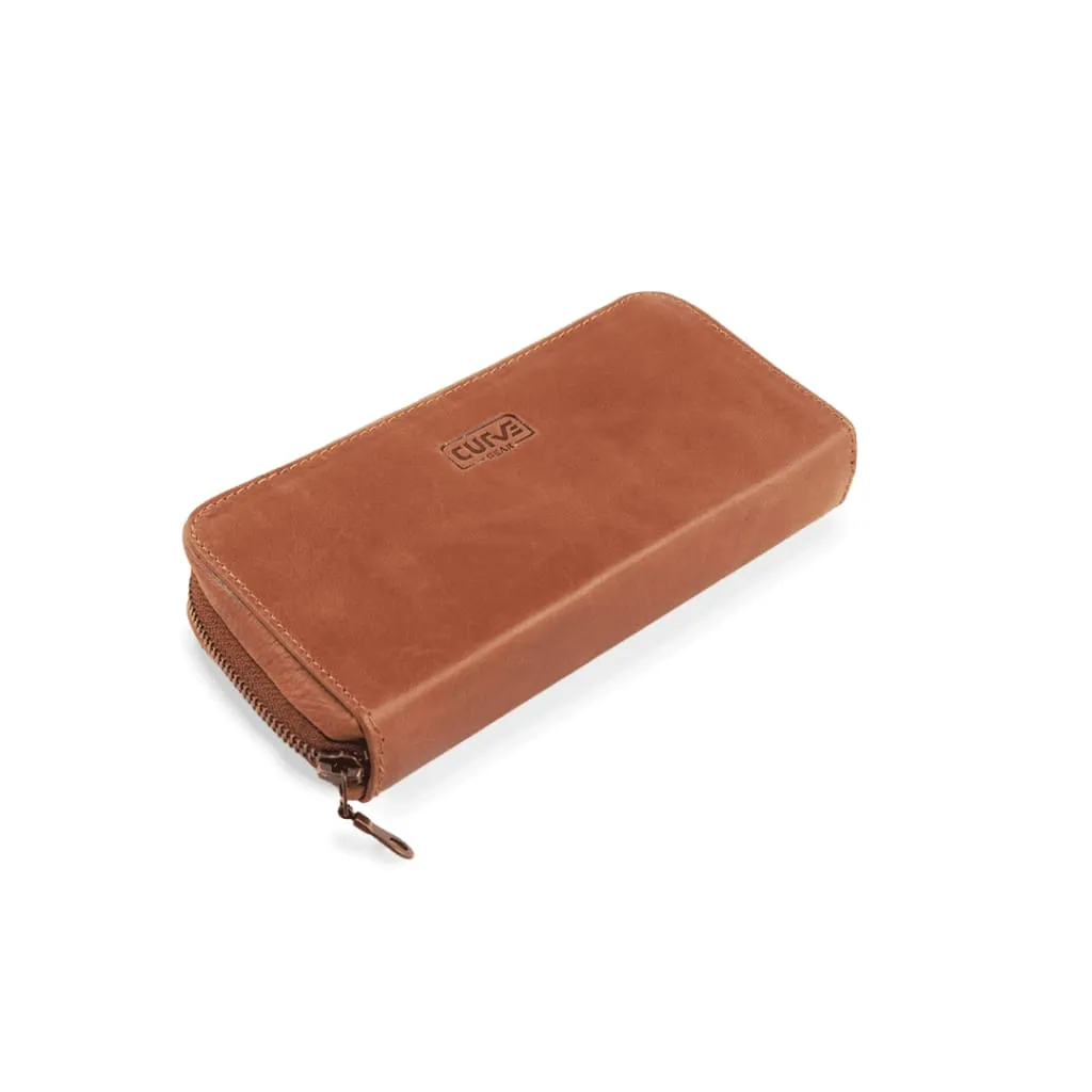 Purse Tan