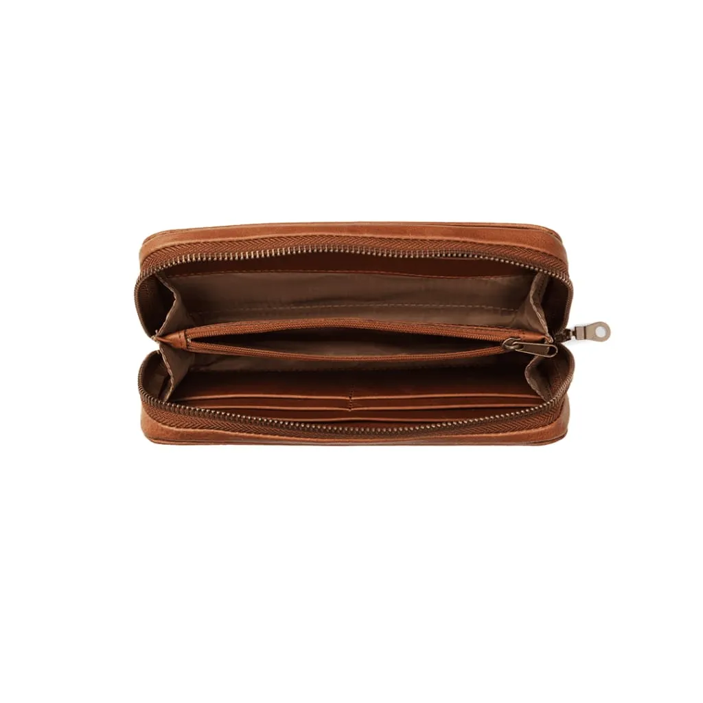 Purse Tan