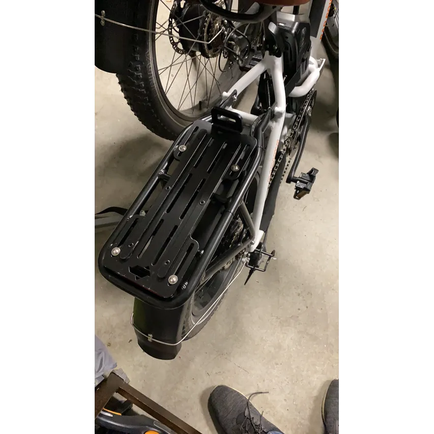 Rad Topeak Bag (MTX -DXP) Adapters
