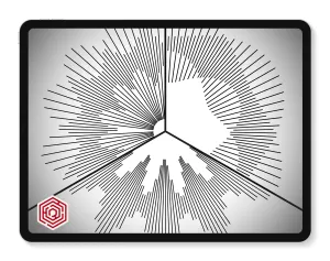 Radial Lines
