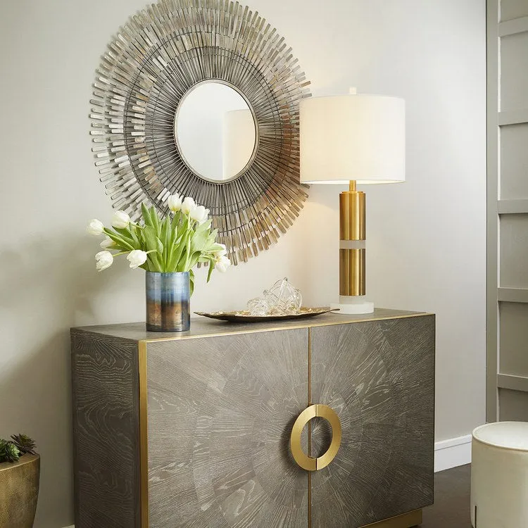 Reina 7.25" Vase