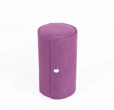 Retro Jewelry Box