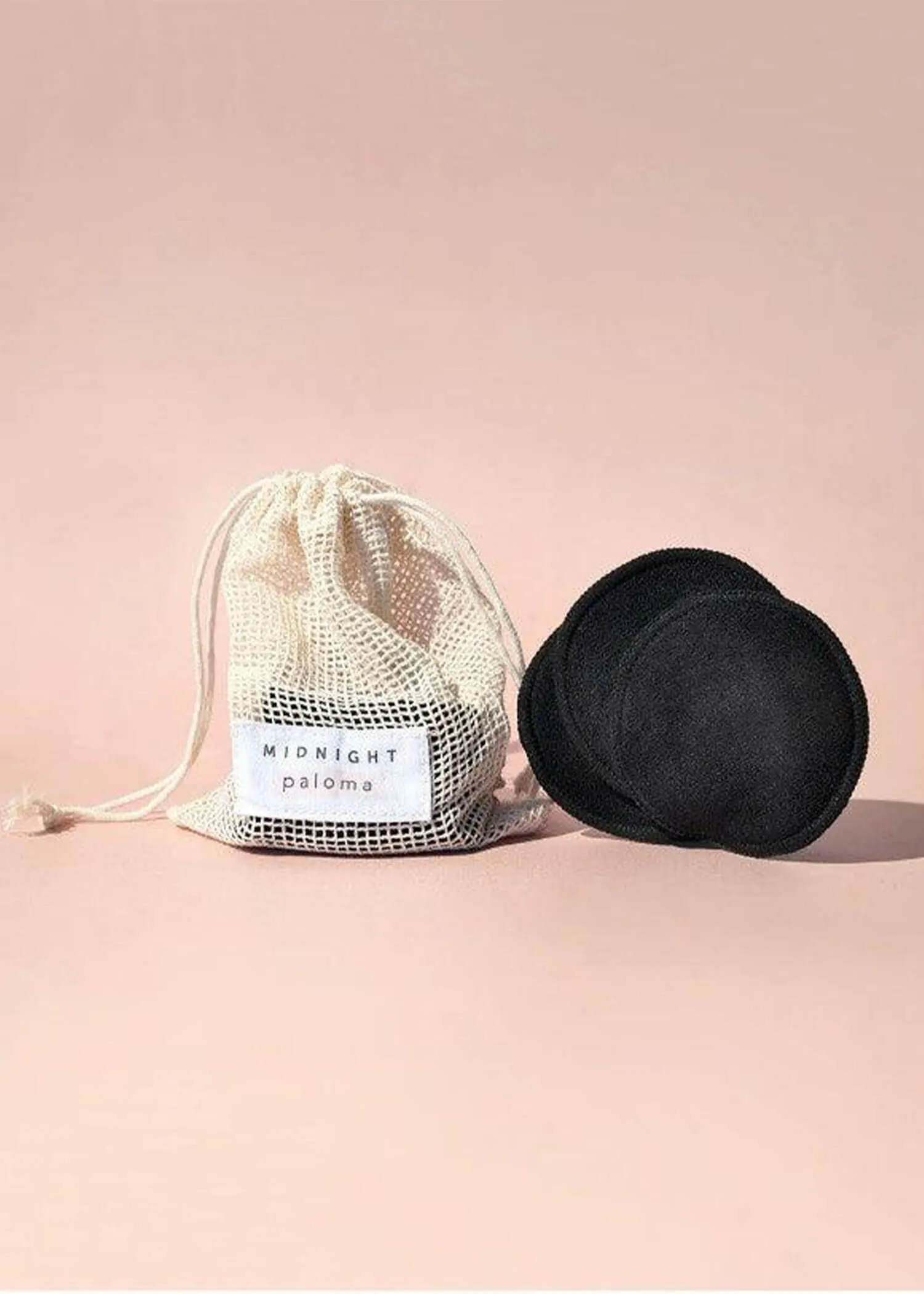 Reusable Cotton Rounds