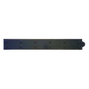 Rocky Mountain Ornamental Hinge Strap OHS324