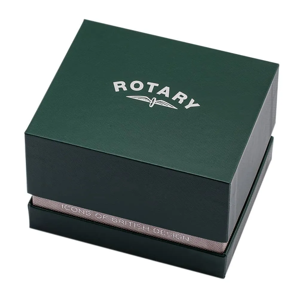 Rotary Expander Ladies Watch LB00762