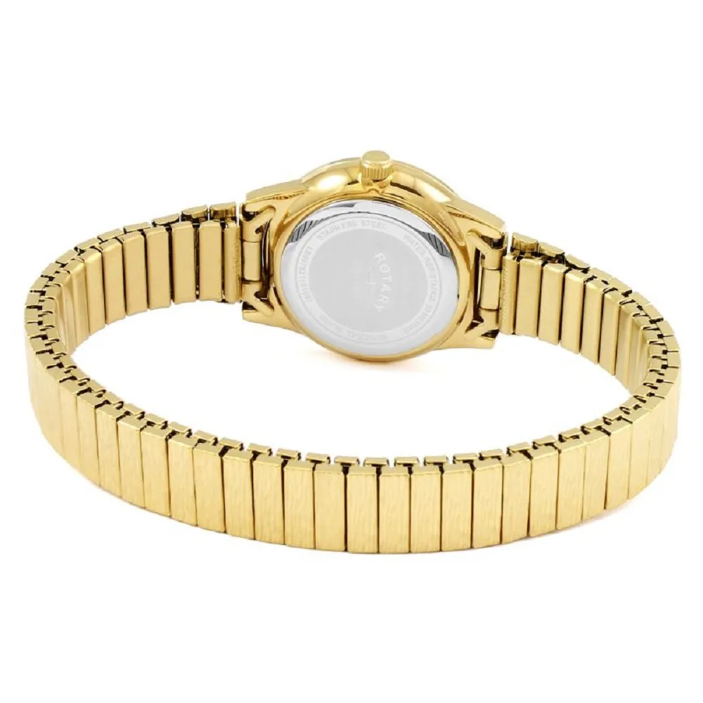 Rotary Expander Ladies Watch LB00762