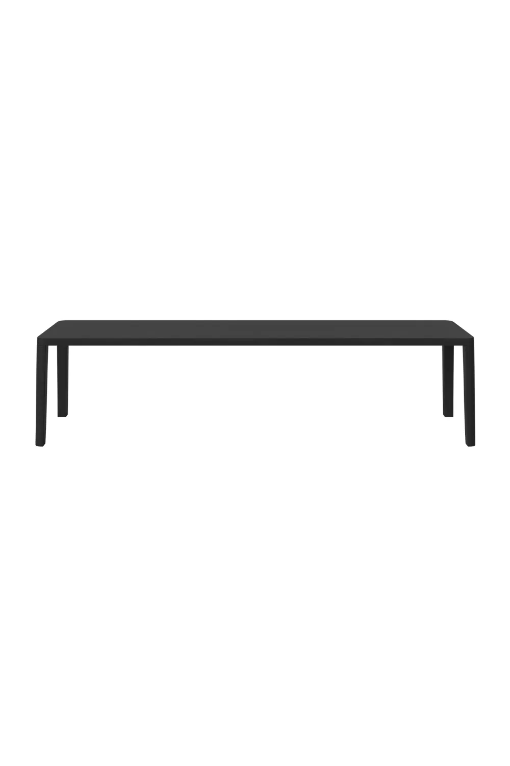 Scandinavian Oak Bench | Bolia Graceful