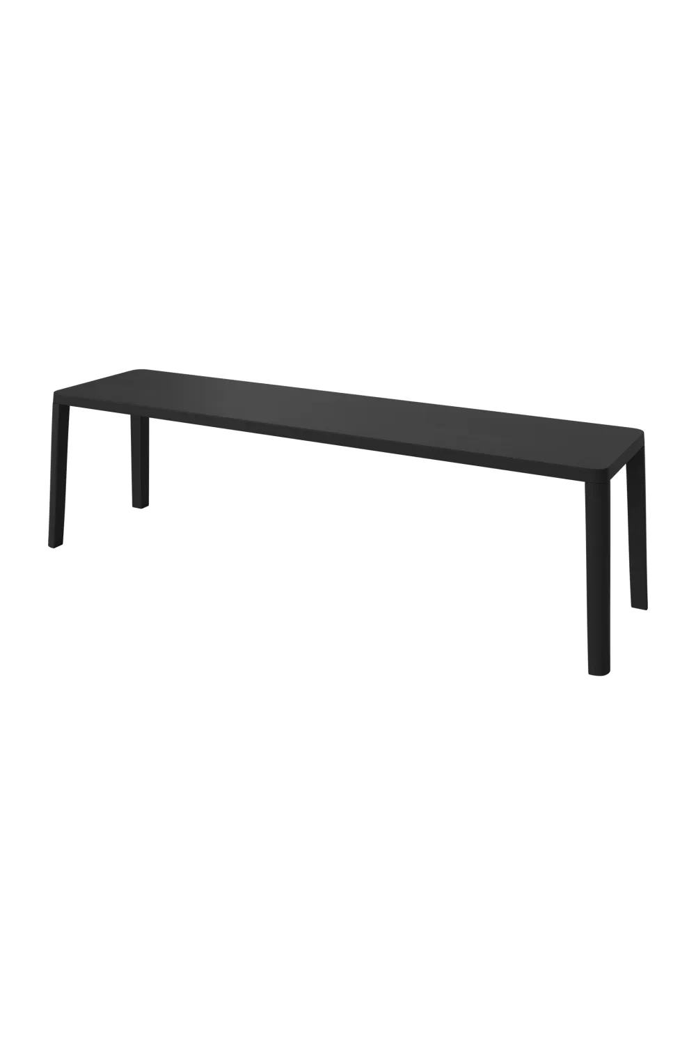Scandinavian Oak Bench | Bolia Graceful
