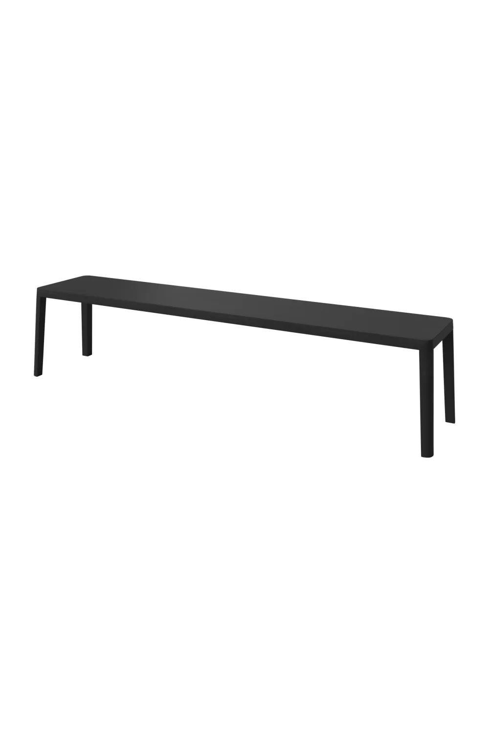 Scandinavian Oak Bench | Bolia Graceful