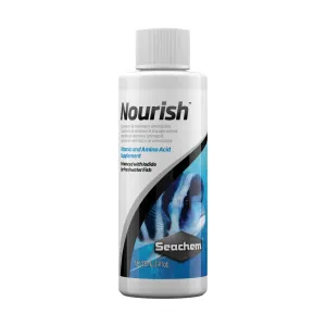 Seachem Nourish 100Ml