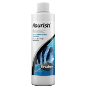 Seachem Nourish