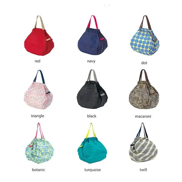 Shupatto Compact Bag