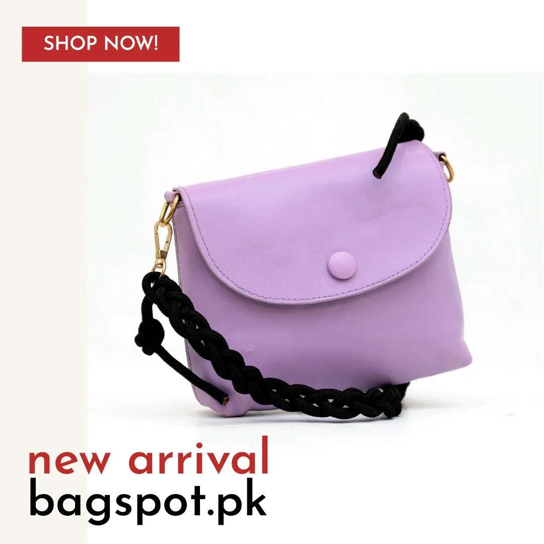 side purse