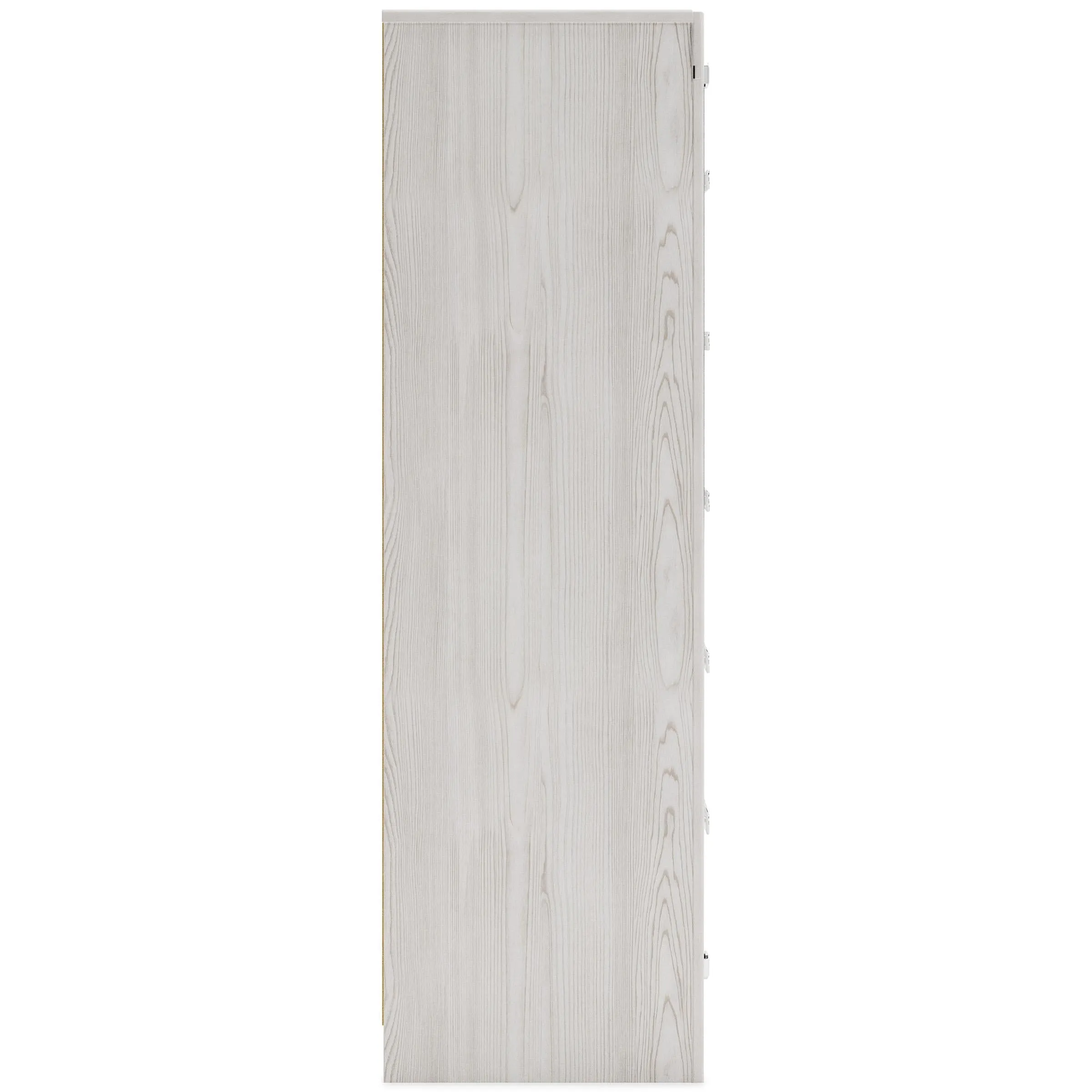 Signature Design by Ashley Altyra 5-Drawer Chest B2640-46
