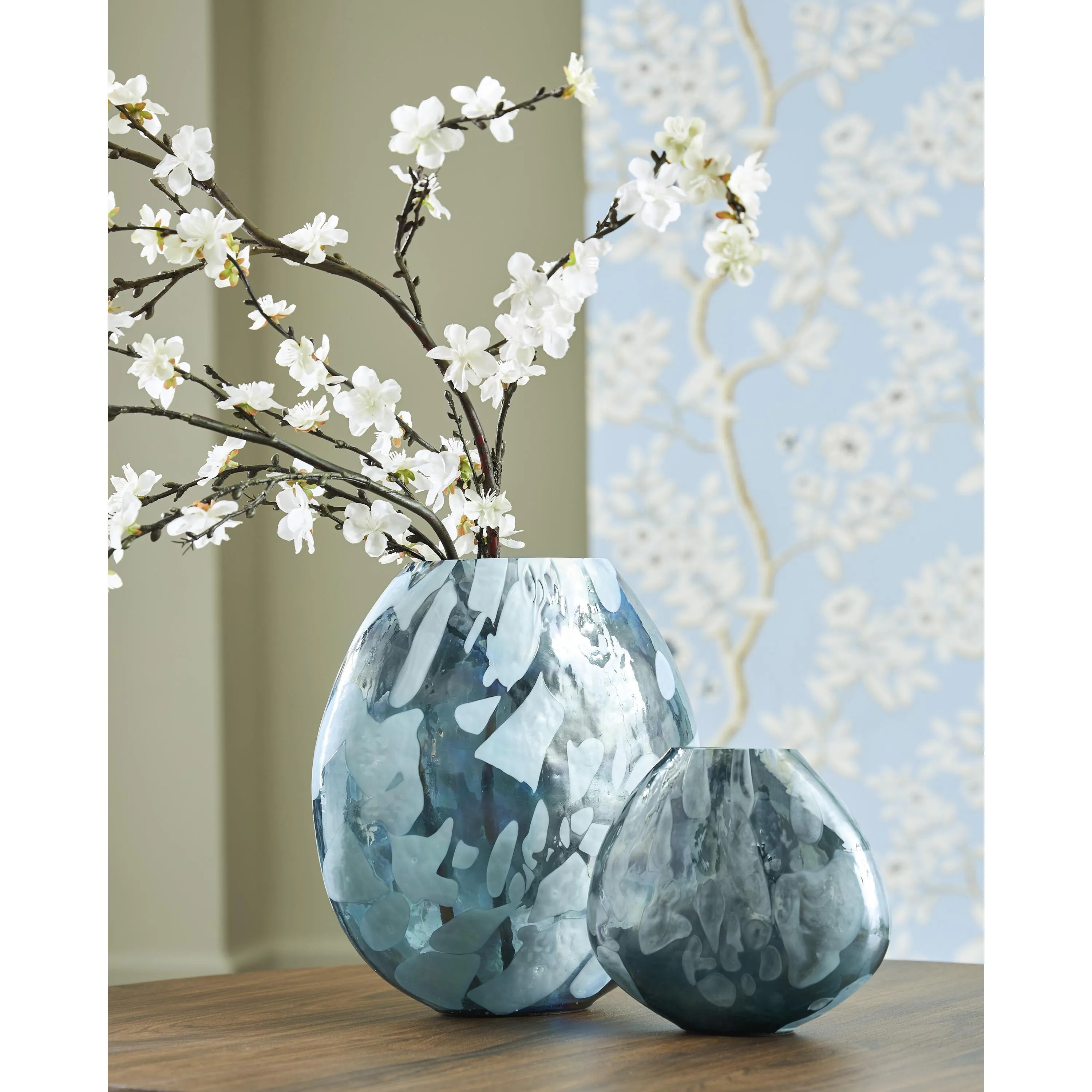 Signature Design by Ashley Cartshaw A2000739 Vase