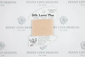 Silk Lamé Plus LM29 Chiffon