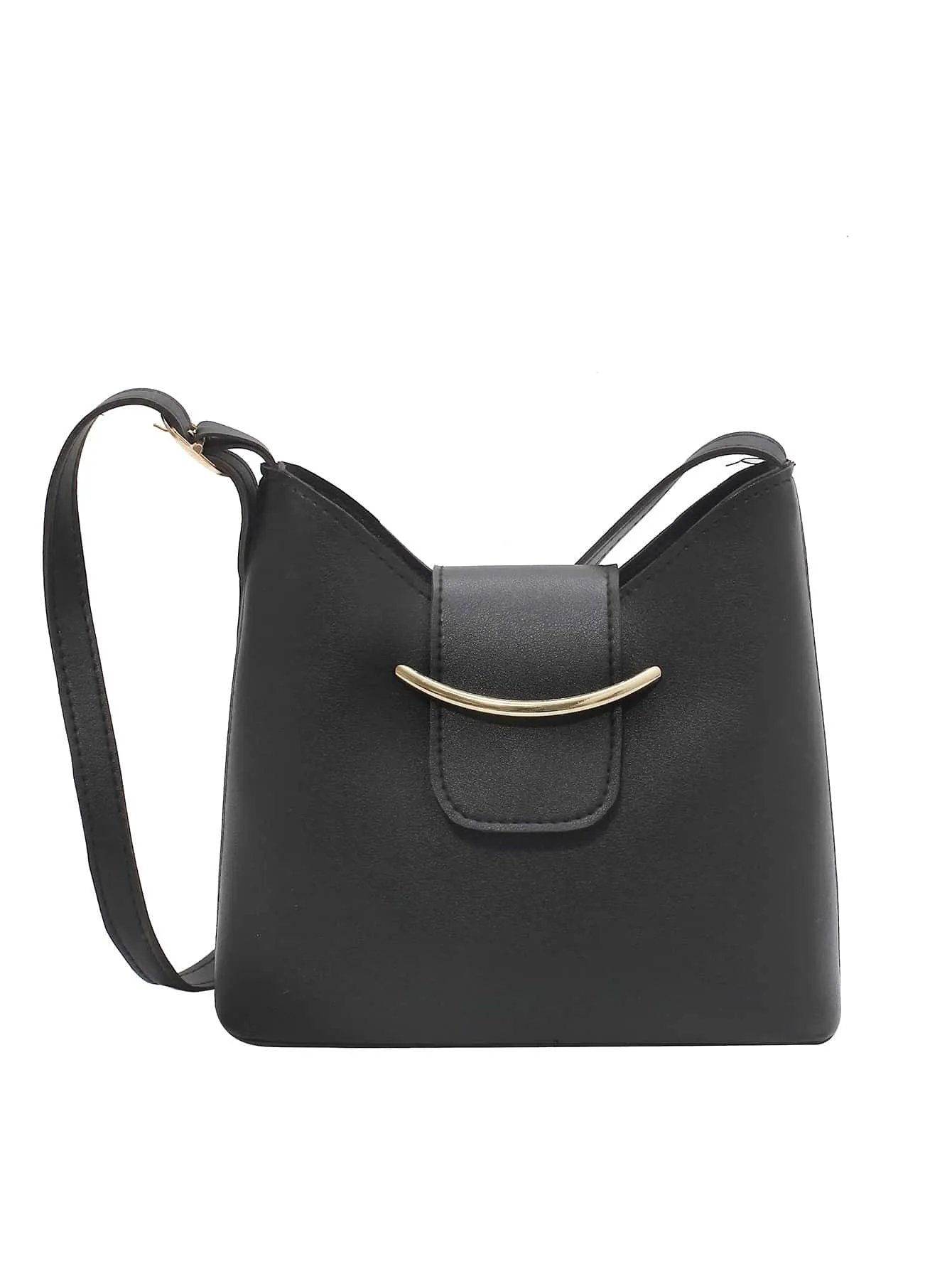 Simple Crossbody Bag