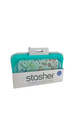Snack Stasher