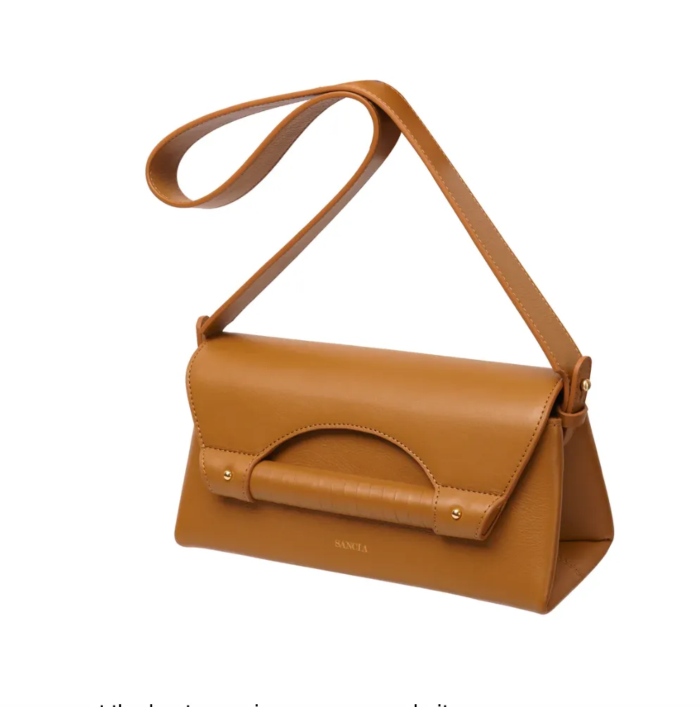 Solene Purse