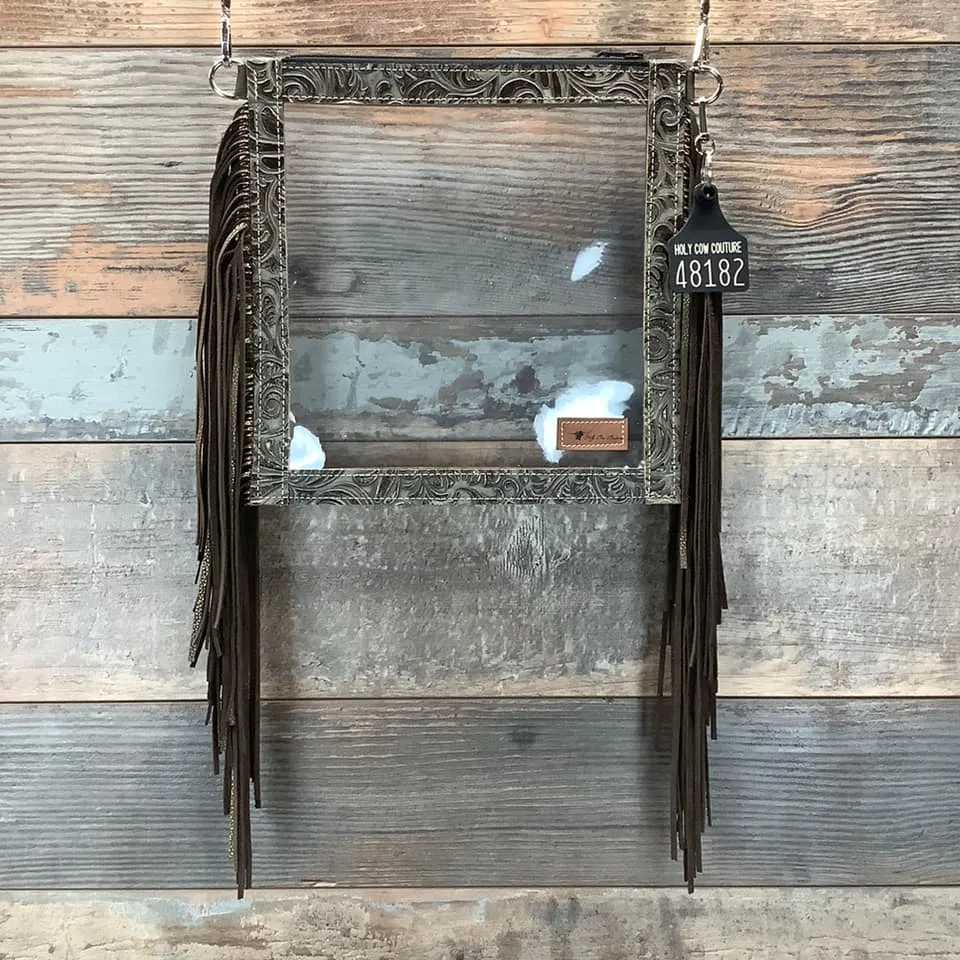 Stadium Crossbody - #48182