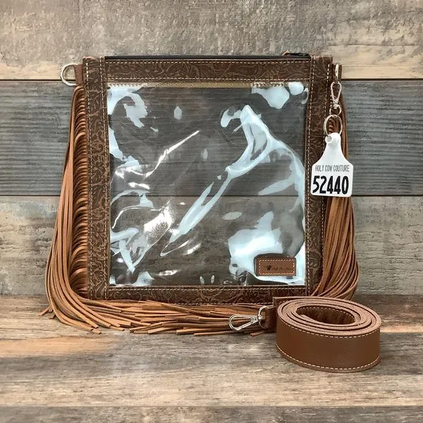 Stadium Crossbody - #52440
