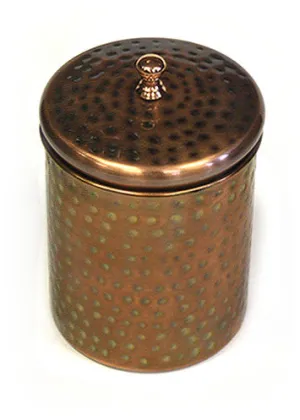 stainless-antique-copper-canister-1300ml