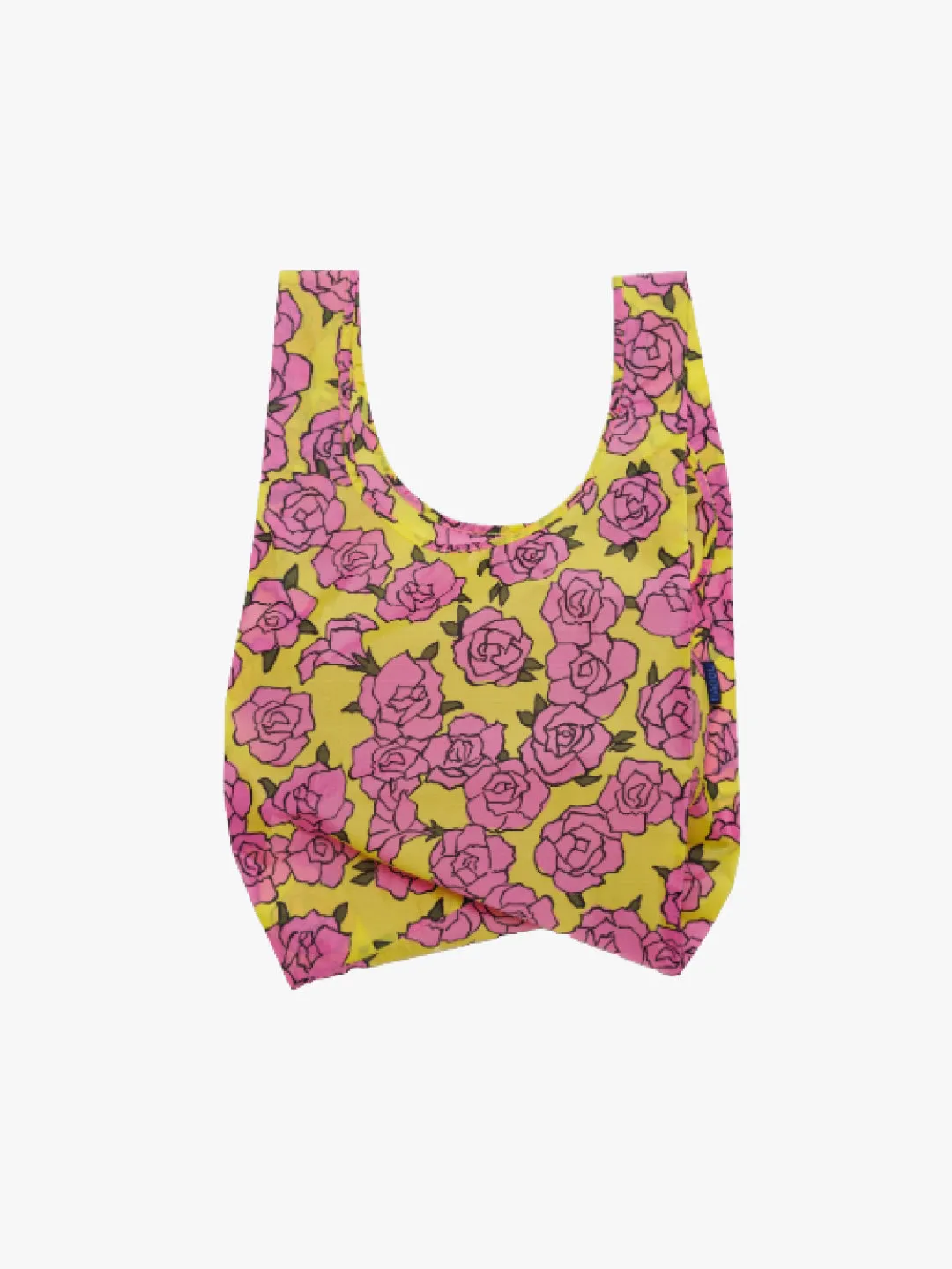 Standard Baggu - Rose
