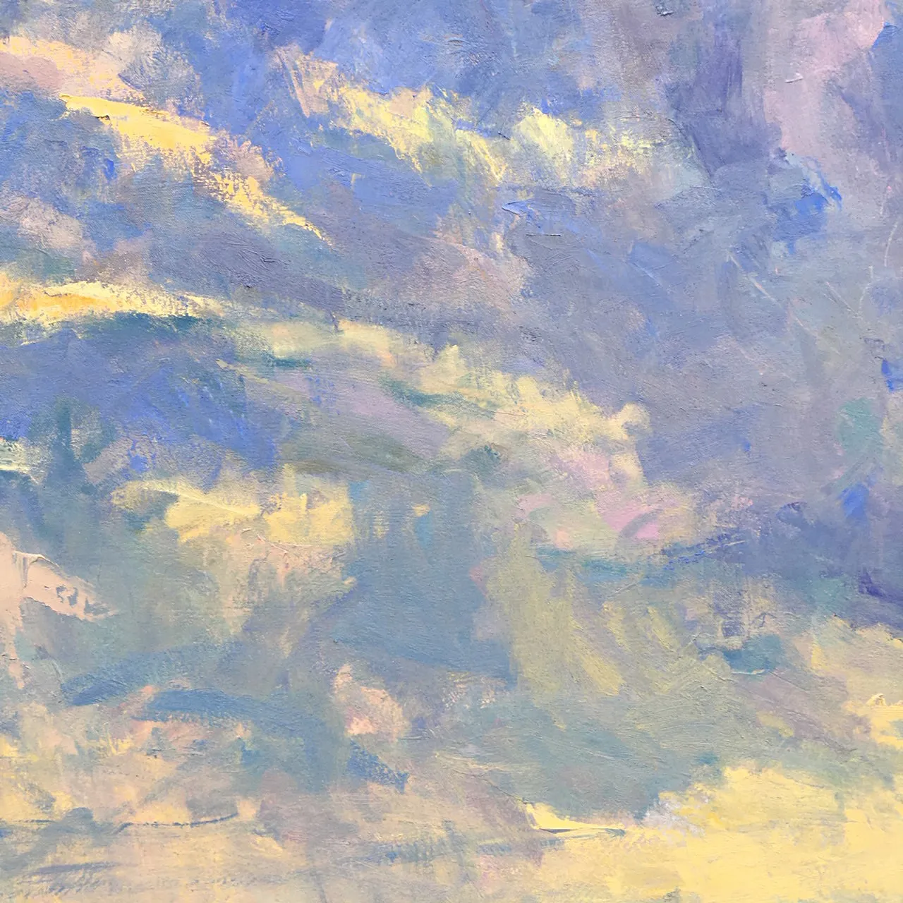 Striking Light, Waves