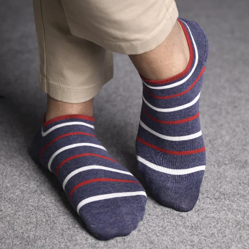 Striking Stripes Socks