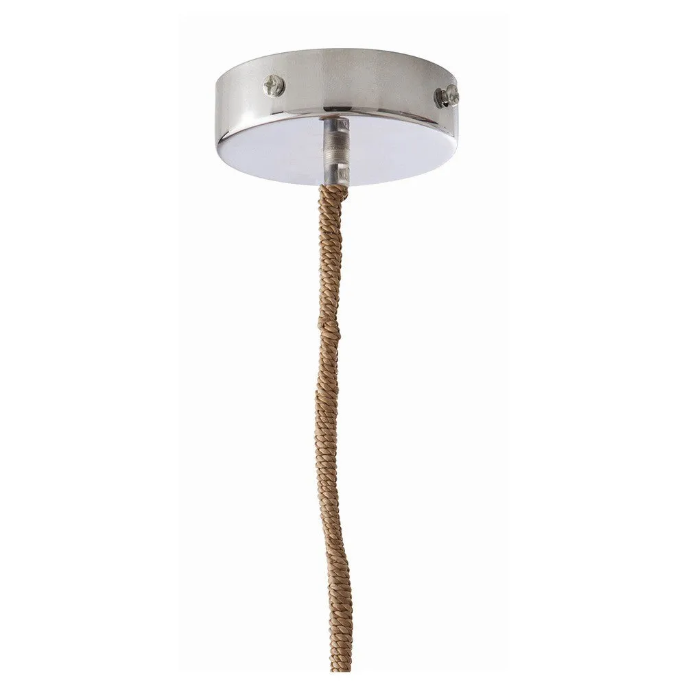 Subia Pendant