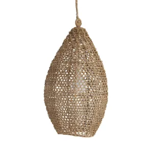 Subia Pendant