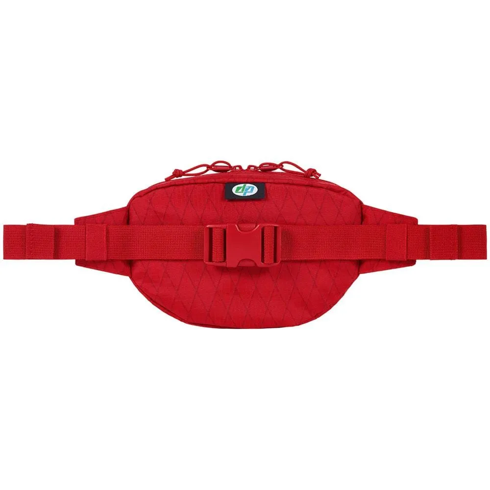 Supreme Waist Bag (FW18) Red