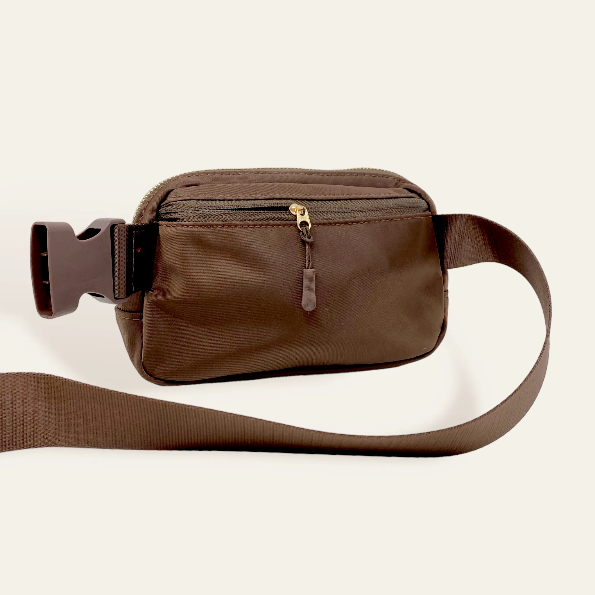 The Darling Effect - All You Need Belt Bag, Mocha