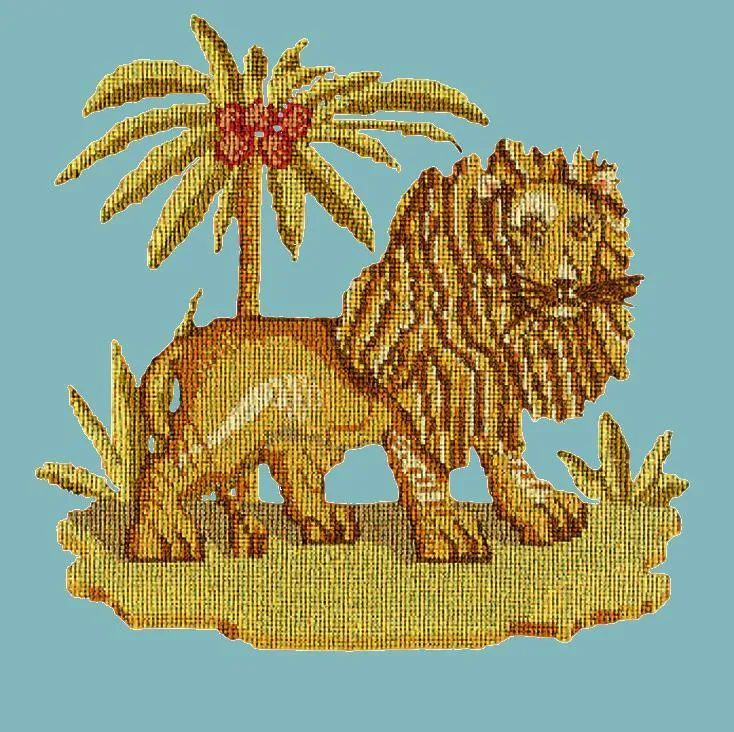 The Lion