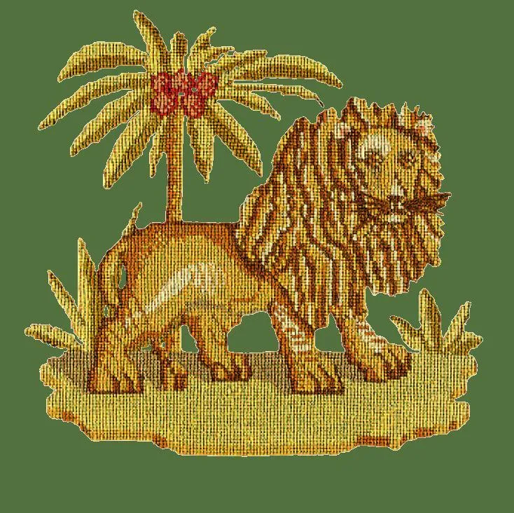 The Lion