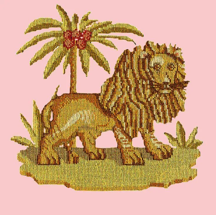 The Lion