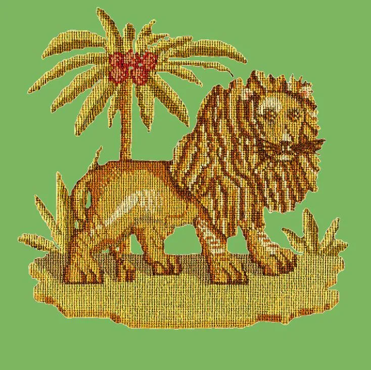 The Lion