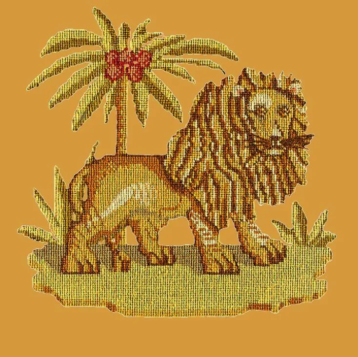 The Lion